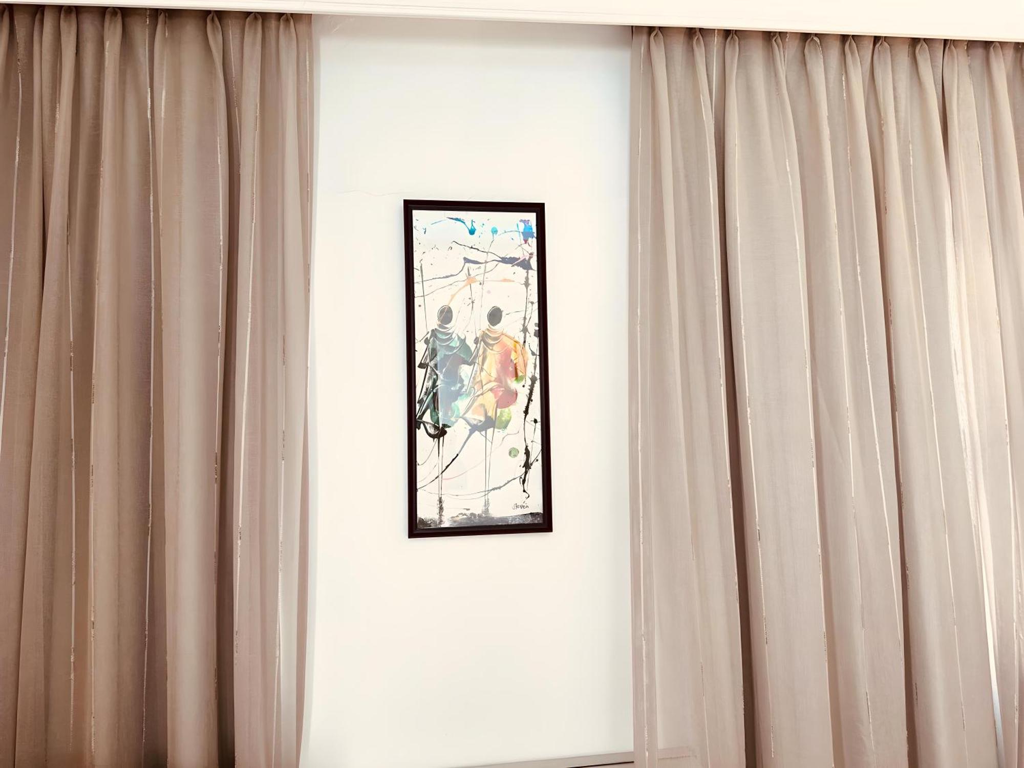 Apartment Tranquil Haven *